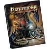 PATHFINDER RPG: GM GUIDE POCKET EDITION