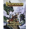 PATHFINDER - POCKET EDITION - Advanced Player's Guide