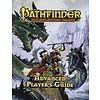 PATHFINDER RPG: ADVANCED PLAYER'S GUIDE POCKET ED.