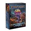 STARFINDER - PAWNS COLELCTION - Alien Archive 2 Box
