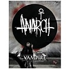 VAMPIRE - RPG - THE MASQUERADE - Anarch
