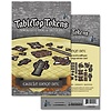 TABLETOP TOKENS CASTLE SIEGE SET