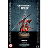40K - AELDARI - Farseer