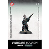 OFFICIO ASSASSINORUM VINDICARE ASSASSIN