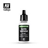 VALLEJO: AUXILIARY PERMANENT SATIN VARNISH (17ML)