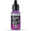 VALLEJO: GAME AIR ALIEN PURPLE 17ML