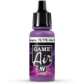 Vallejo VALLEJO - GAME AIR - Alien Purple