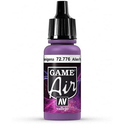 VALLEJO - GAME AIR - Alien Purple