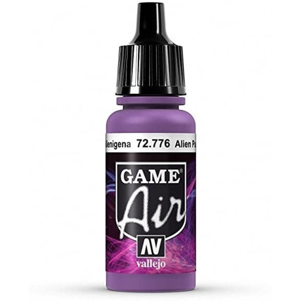 Vallejo VALLEJO - GAME AIR - Alien Purple