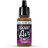 VALLEJO: GAME AIR EARTH 17ML