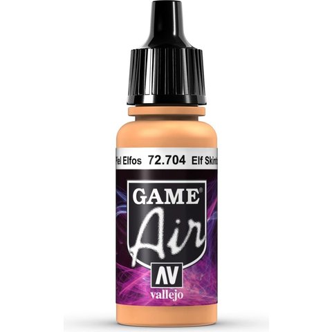 VALLEJO - GAME AIR - Elf Skintone