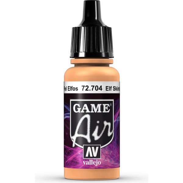Vallejo VALLEJO - GAME AIR - Elf Skintone