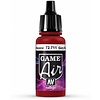 VALLEJO: GAME AIR GORY RED (17ML)
