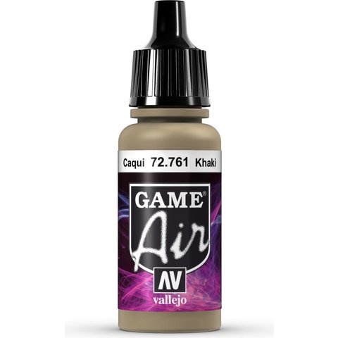 VALLEJO - GAME AIR - Khaki
