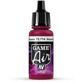 Vallejo VALLEJO: GAME AIR WARLORD PURPLE (17ML)