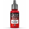 VALLEJO: GAME COLOR BLOODY RED (17ML)