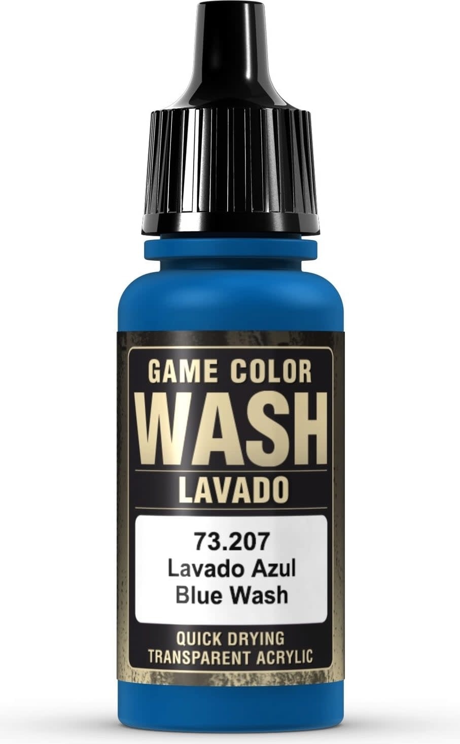 Vallejo Game Color - Blue