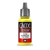 VALLEJO: GAME COLOR FLUO YELLOW (17ML)