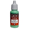 VALLEJO: GAME COLOR FOUL GREEN (17ML)