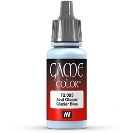 Vallejo VALLEJO - GAME COLOR - Glacier Blue
