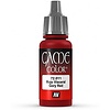 VALLEJO: GAME COLOR GORY RED (17ML)