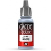 VALLEJO: GAME COLOR WOLF GREY (17ML)