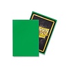 DRAGON SHIELD - SLEEVES (100ct) - MATTE - Apple Green