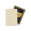 DRAGON SHIELD - SLEEVES (100ct) - MATTE - Ivory