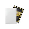 DRAGON SHIELD - SLEEVES (100ct) - CLASSIC - White