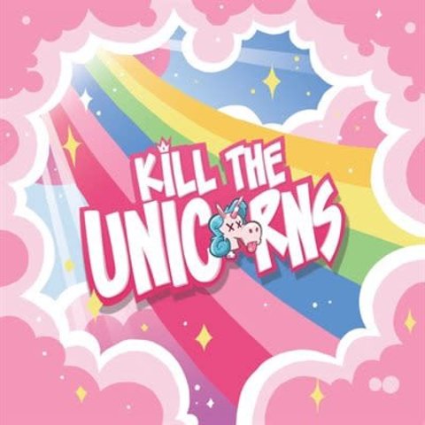 Kill the Unicorns (FR)