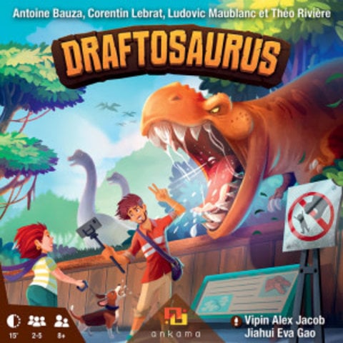 Draftosaurus (FR)