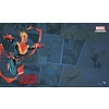 MARVEL CHAMPIONS - GAME MAT - Captain Marvel