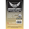 MAYDAY GAMES - PREMIUM SLEEVES - 61MM x 103MM (50CT)