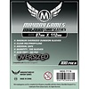 MAYDAY GAMES - MAGNUM - OVERSIZED - SLEEVES (100ct) - 87mm X 112mm