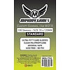 MAYDAY GAMES - TAROT - SLEEVES (100ct) - 70mm X 120mm