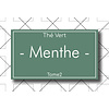Thé Vert Menthe 95g