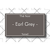 THÉ NOIR - Earl Grey