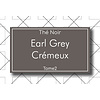 Thé Noir Earl Grey Crémeux 90g