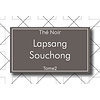 THÉ TOME2 - NOIR - Lapsang Souchong