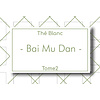Thé Blanc Bai Mu Dan 50g