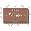 Thé Chai Saigon 100g