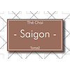 THÉ TOME2 - CHAI - Saigon