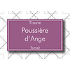 THÉ TOME2 - TISANE - Poussière d'Ange