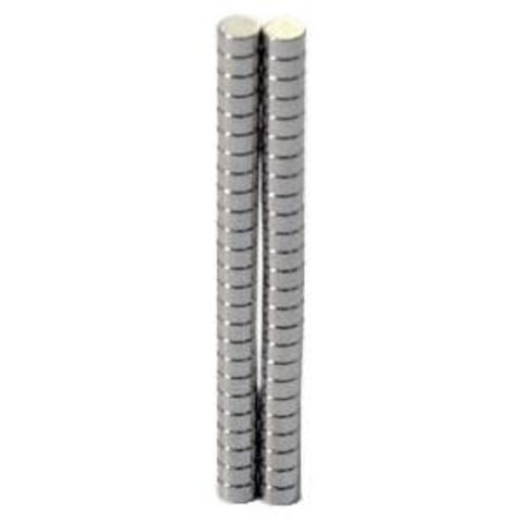 MAGNETS - 1/8 x 1/16 (50 ct)