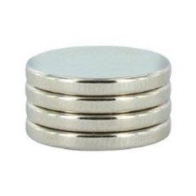 Primal Horizon MAGNETS - 1/2 x 1/16 (4 ct)