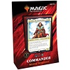 MTG - COMMANDER 2019 - COMMANDER DECK - Mystic Intellect