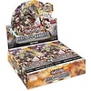 YGO FISTS OF THE GADGETS BOOSTER BOX