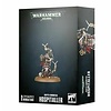 40K - ADEPTA SORORITAS - Hospitaller