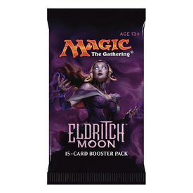 Wizards of the Coast MTG ELDRITCH MOON BOOSTER PACK