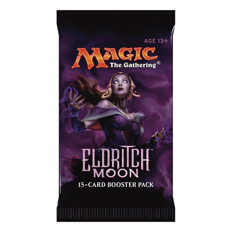 MTG ELDRITCH MOON BOOSTER PACK